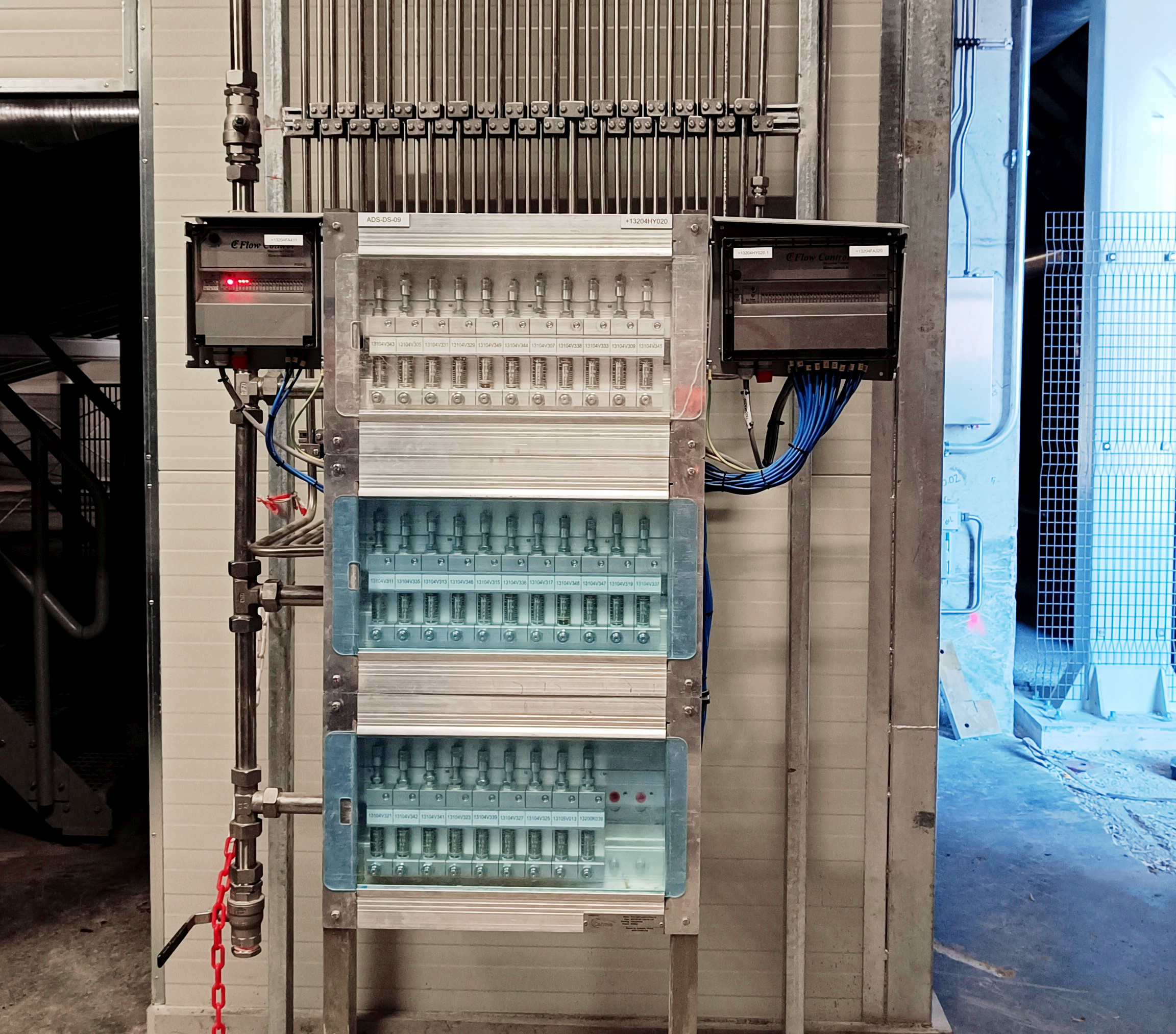 CenService komponenttihuolto